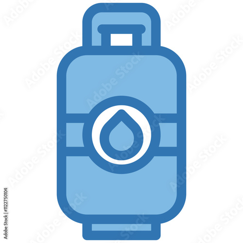 Gas Icon