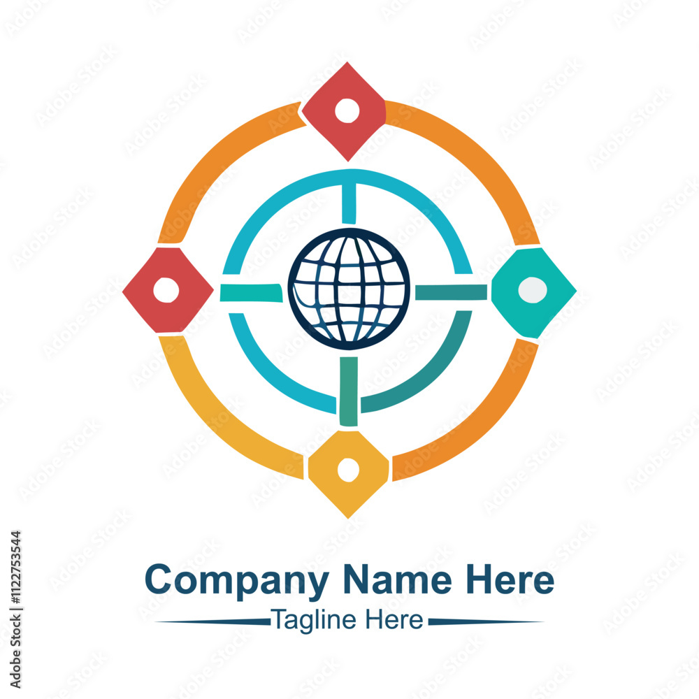 Company logo