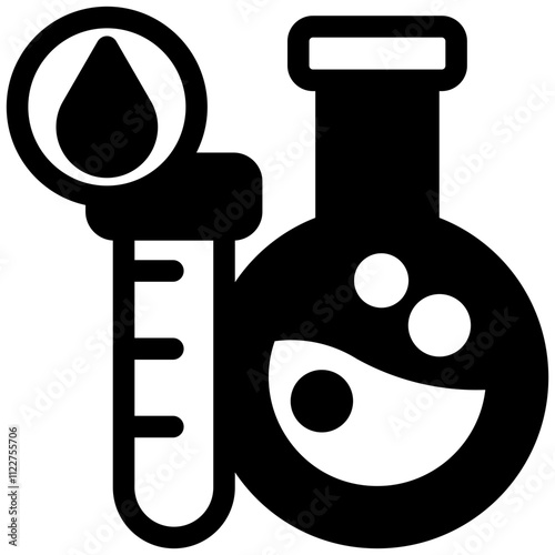 Lab Tool Icon