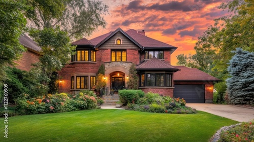 Real estate agency promoting seamless buying and selling experiences.