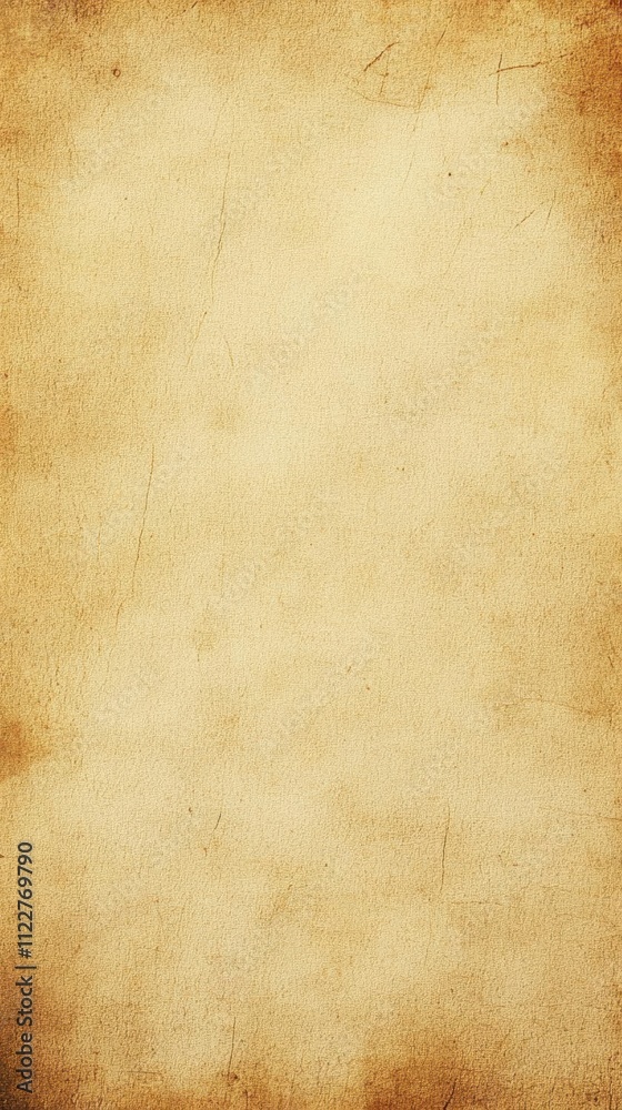Obraz premium Vintage Paper Texture - Grunge Background