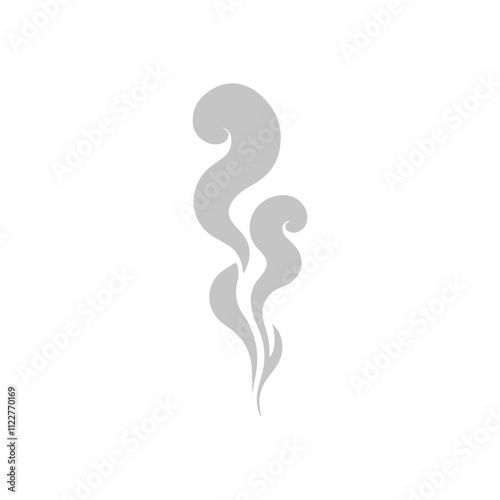 Cartoon Smoke