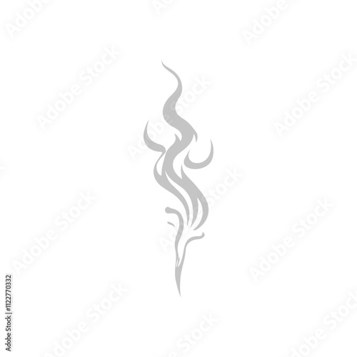 Cartoon Smoke