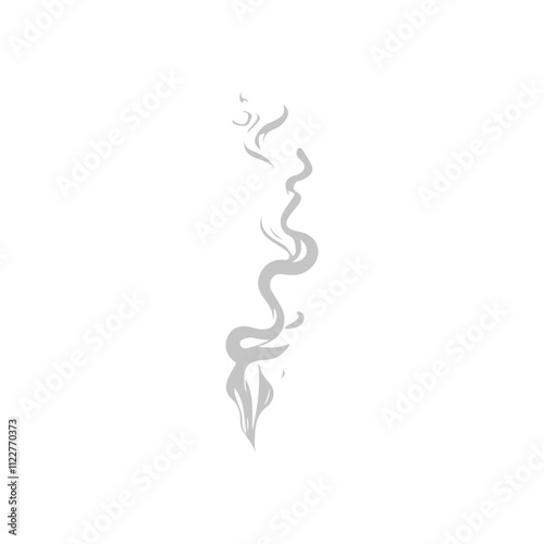 Cartoon Smoke