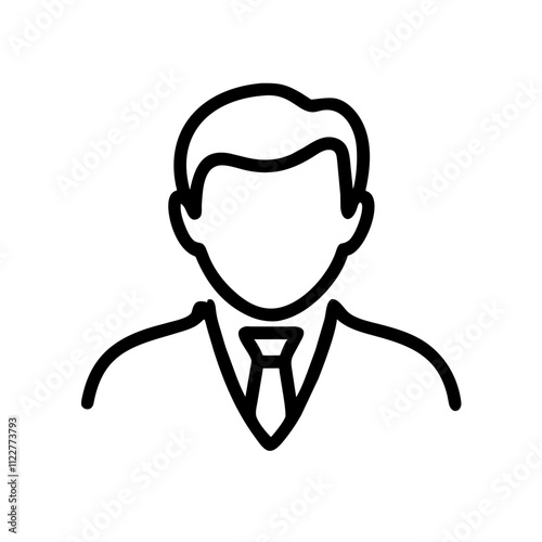 CEO / Boss / Business / Businessman / Manager