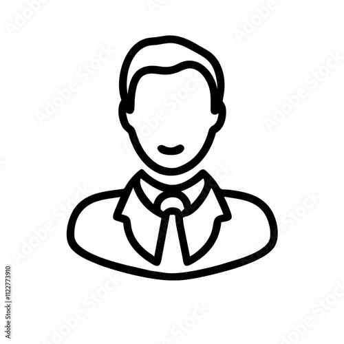 CEO / Boss / Business / Businessman / Manager