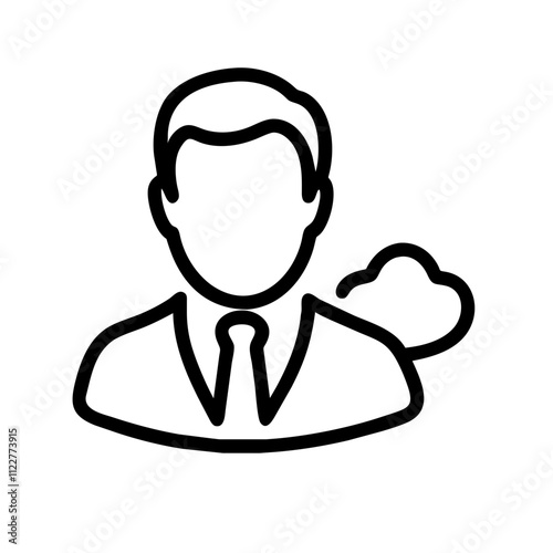 CEO / Boss / Business / Businessman / Manager