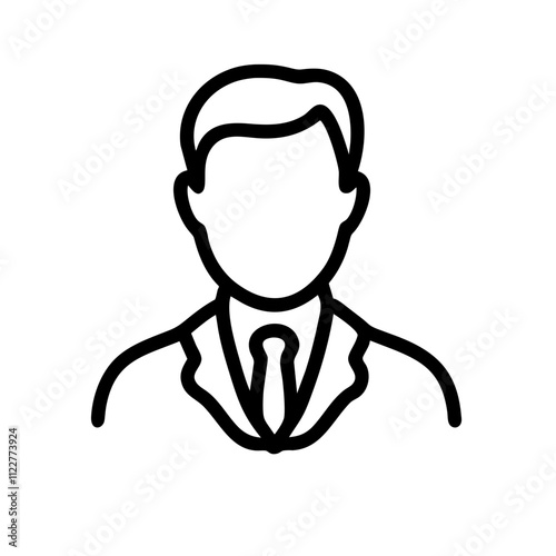 CEO / Boss / Business / Businessman / Manager