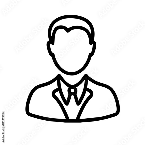 CEO / Boss / Business / Businessman / Manager