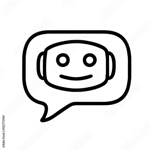 Chatbot / Chat / Bot / AI / AI Bot / Robot