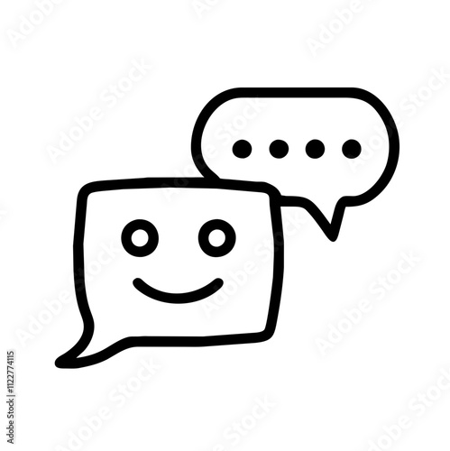 Chatbot / Chat / Bot / AI / AI Bot / Robot