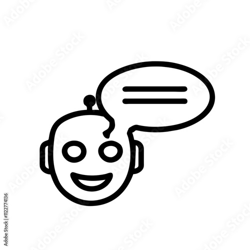 Chatbot / Chat / Bot / AI / AI Bot / Robot