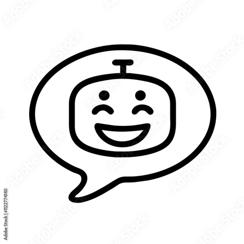 Chatbot / Chat / Bot / AI / AI Bot / Robot