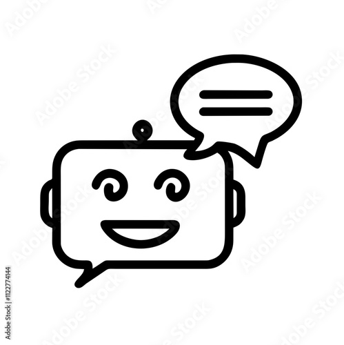 Chatbot / Chat / Bot / AI / AI Bot / Robot