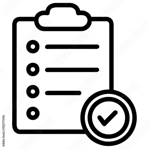 Checkbox / Checklist