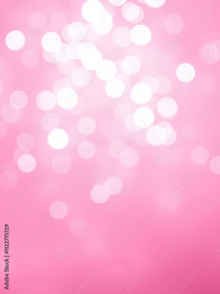 Pink sparkling and shiny abstract background with soft pastel hues, glittering lights, and dreamy bokeh effects, bokeh Pink sparkling and shiny abstract background with soft pastel hues, glittering lights, and dreamy bokeh effects, bokeh