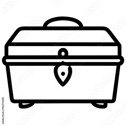 Chest Box