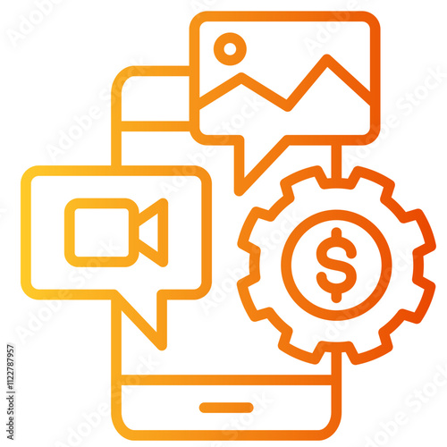 Content Icon