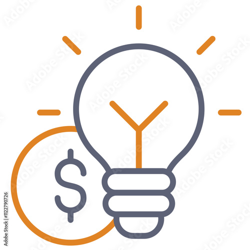 Idea Icon