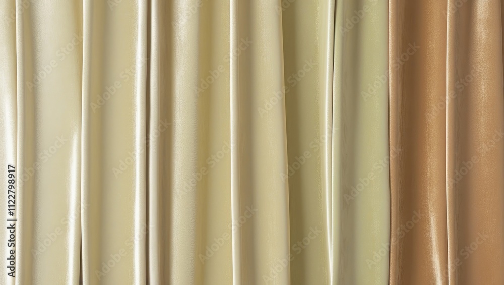Fototapeta premium Serene and Elegant Background Design 