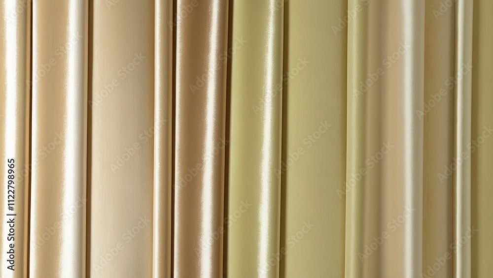 Obraz premium Serene and Elegant Background Design 