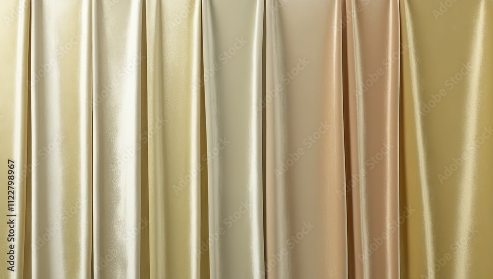 Obraz premium Serene and Elegant Background Design