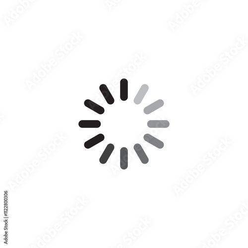 buffering icon 