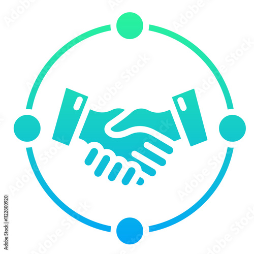 Collaboration Icon