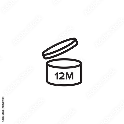 shelf life icon 