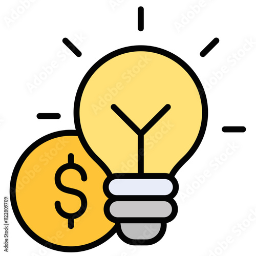 Idea Icon