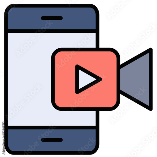 Video Icon