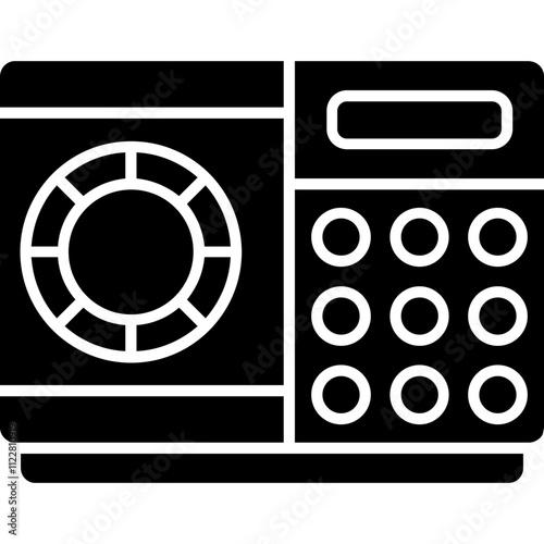 Safebox Icon