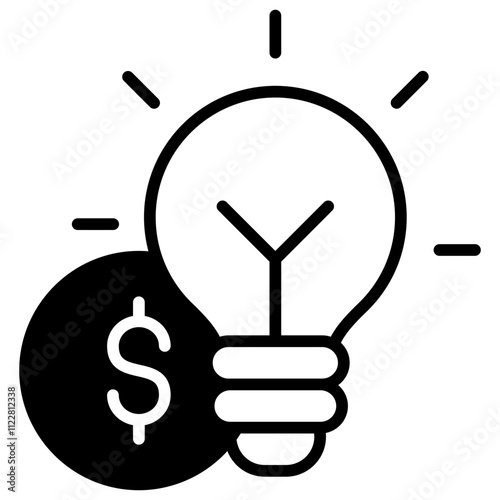 Idea Icon
