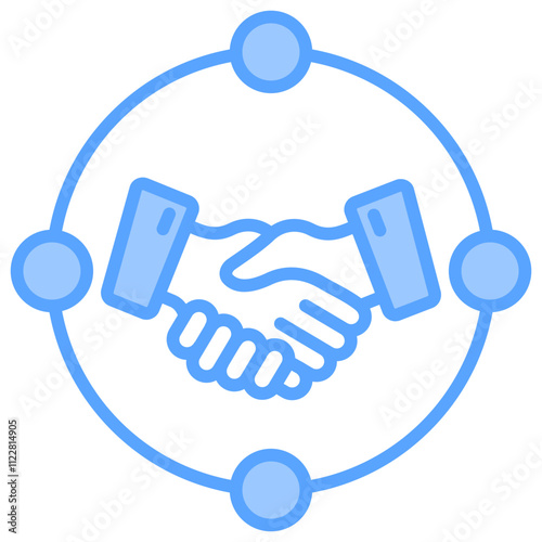 Collaboration Icon