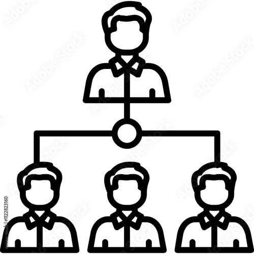 Structure Icon