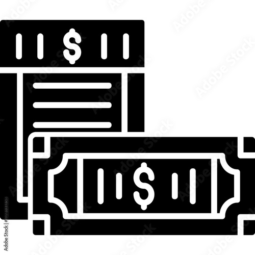 Expense Icon