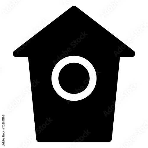 home icon