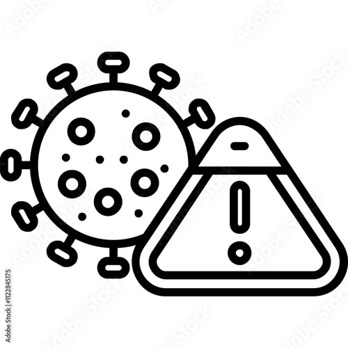 Epidemiology Icon
