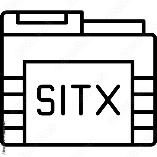 SITX Folder Icon