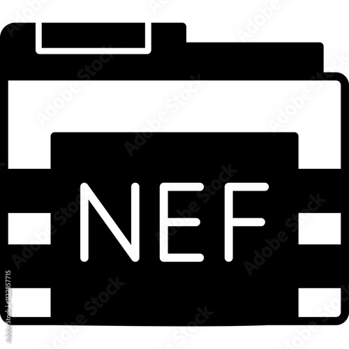 Nef Icon