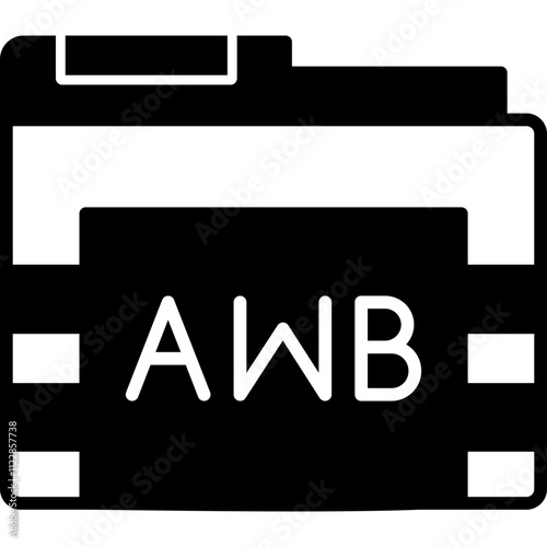 Folder Extensions Icon