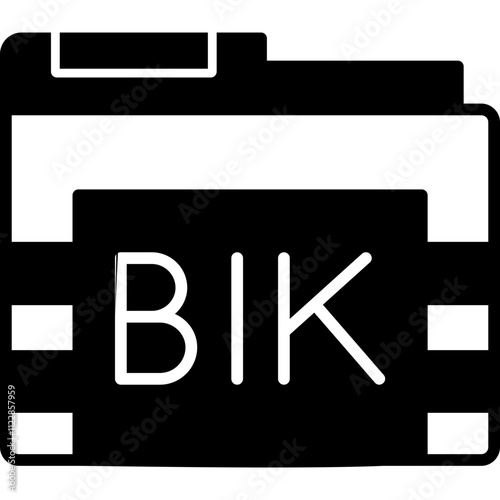 Folder Extensions Icon