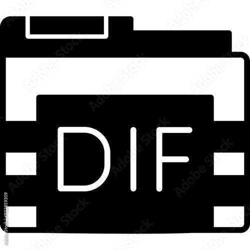 Folder Extensions Icon