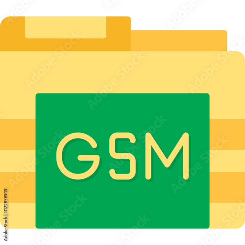 Gsm Icon