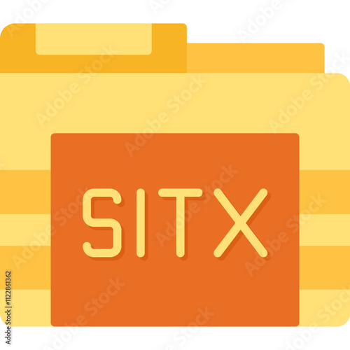 SITX Folder Icon