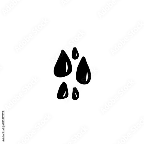 drop of water 