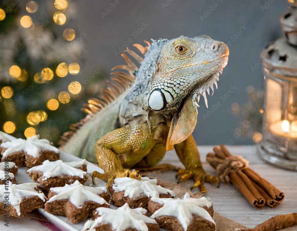 Fototapeta premium Im Winter