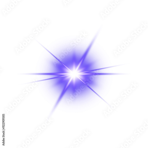 Sun Light Overlay. Sun rays overlay. Sun rays light isolated on black background, overlay design. optics special lens light effect. abstract lens flare light over black background