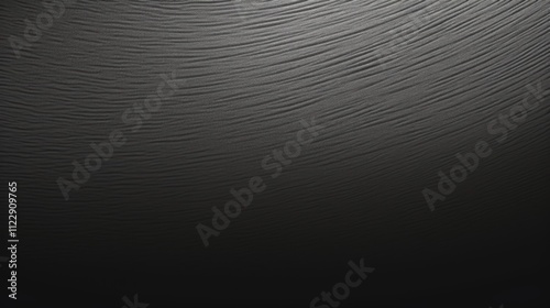 texture background,Smooth Ripple Texture, An Elegant Visual Effect with Flowing Waves on a Dark Background