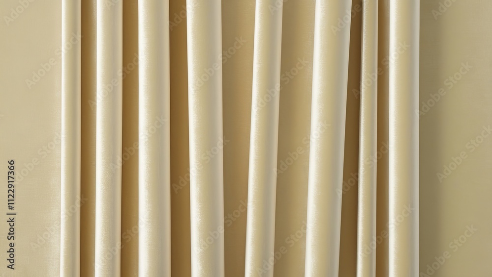 Obraz premium Graceful Backdrop: Serene and Elegant Design 